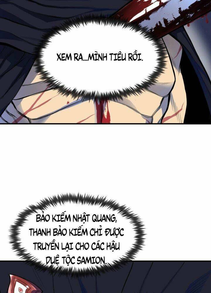 Bản Chất Của Chuyển Sinh Chapter 1 - Trang 2