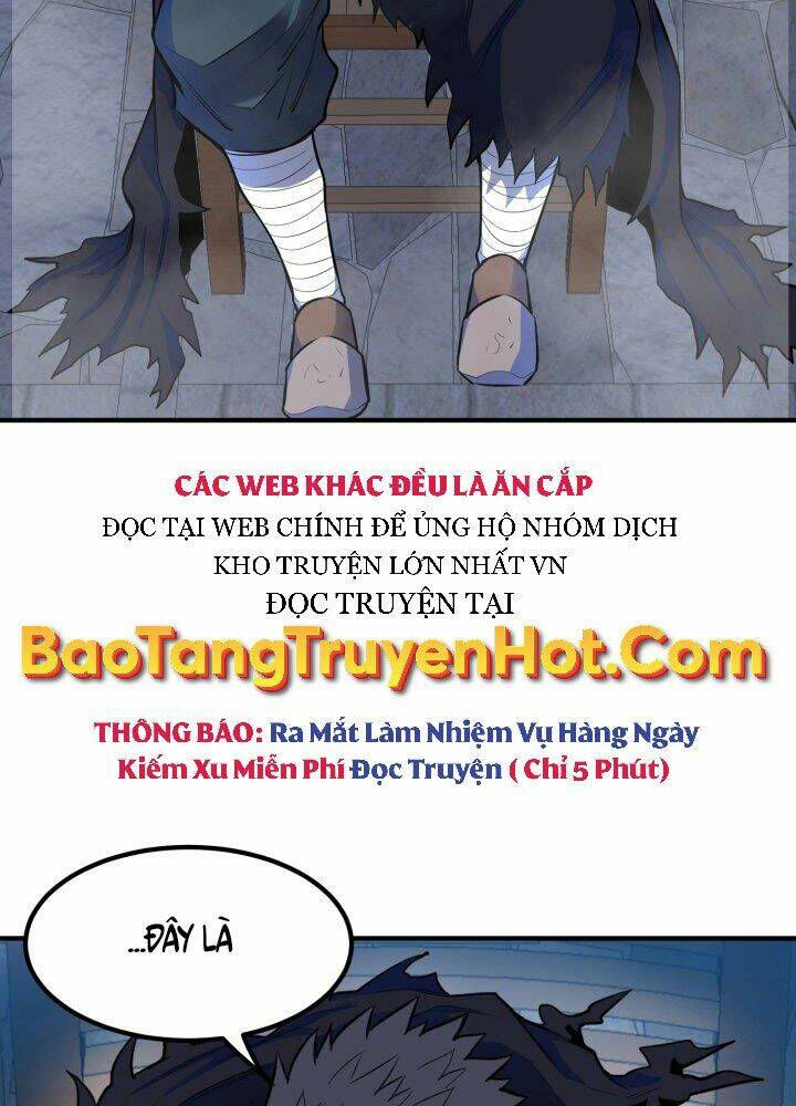 Bản Chất Của Chuyển Sinh Chapter 1 - Trang 2