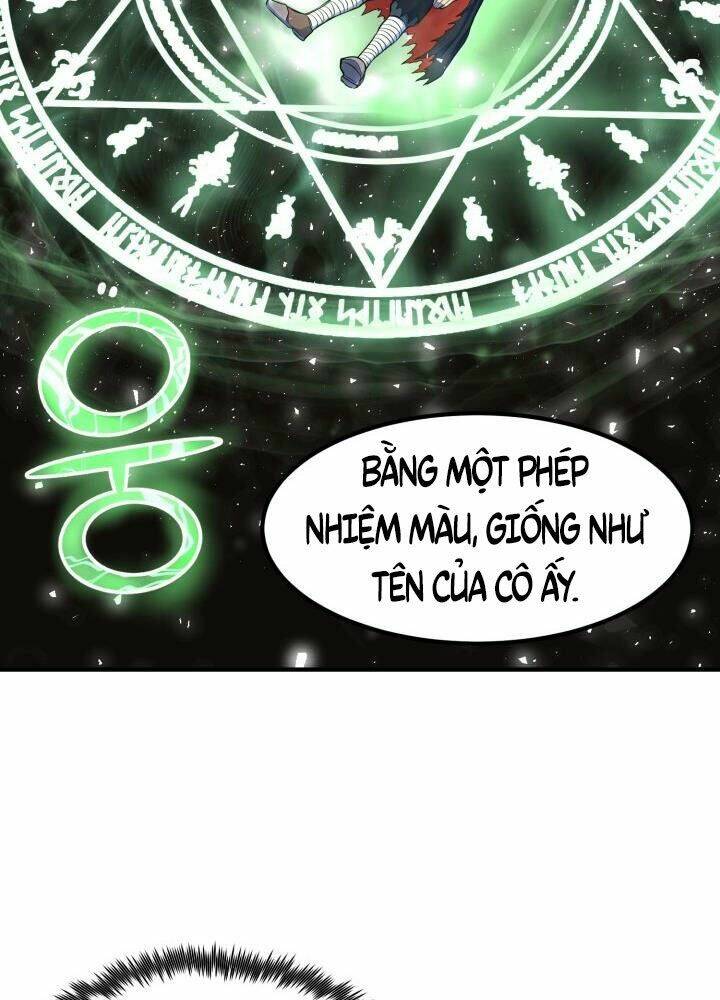 Bản Chất Của Chuyển Sinh Chapter 1 - Trang 2