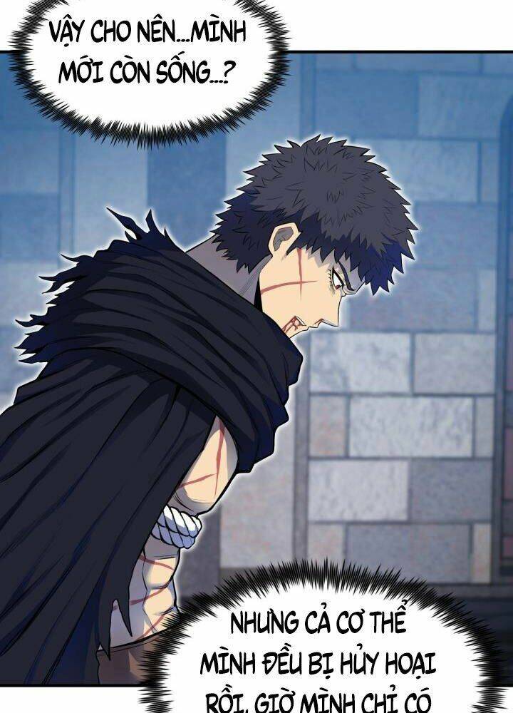 Bản Chất Của Chuyển Sinh Chapter 1 - Trang 2