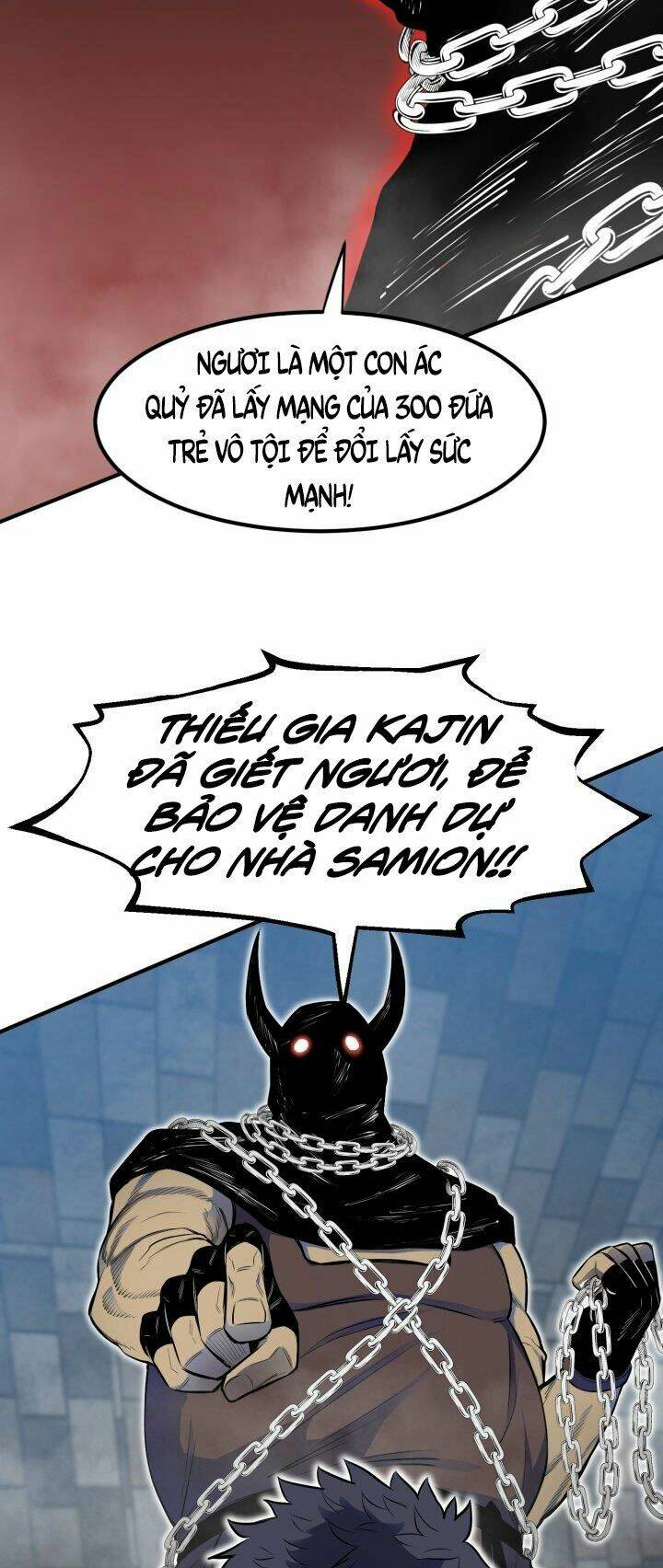 Bản Chất Của Chuyển Sinh Chapter 1 - Trang 2