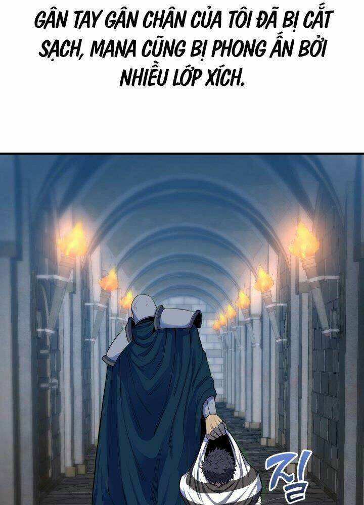 Bản Chất Của Chuyển Sinh Chapter 1 - Trang 2