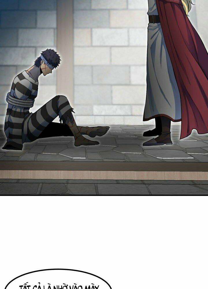 Bản Chất Của Chuyển Sinh Chapter 1 - Trang 2