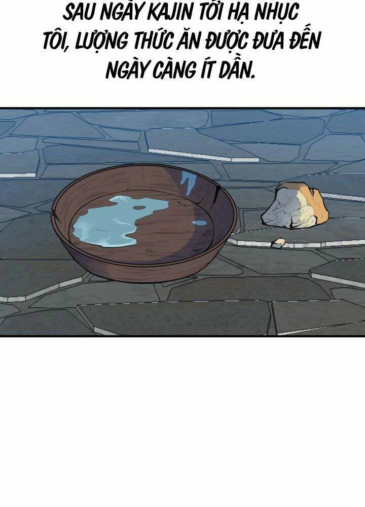 Bản Chất Của Chuyển Sinh Chapter 1 - Trang 2