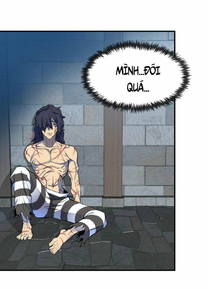 Bản Chất Của Chuyển Sinh Chapter 1 - Trang 2