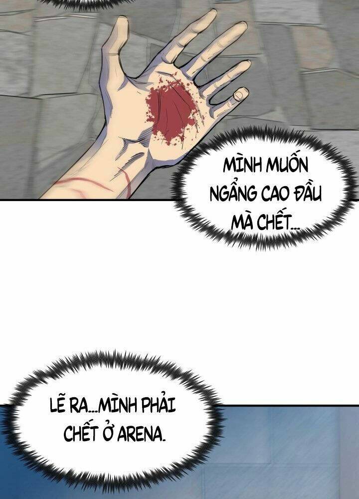 Bản Chất Của Chuyển Sinh Chapter 1 - Trang 2