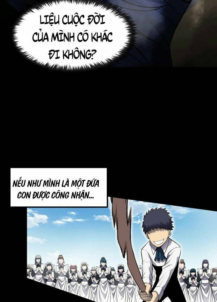 Bản Chất Của Chuyển Sinh Chapter 1 - Trang 2