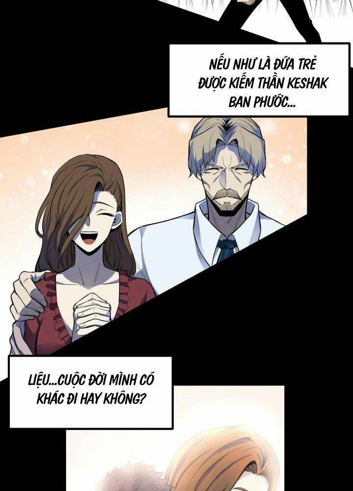 Bản Chất Của Chuyển Sinh Chapter 1 - Trang 2