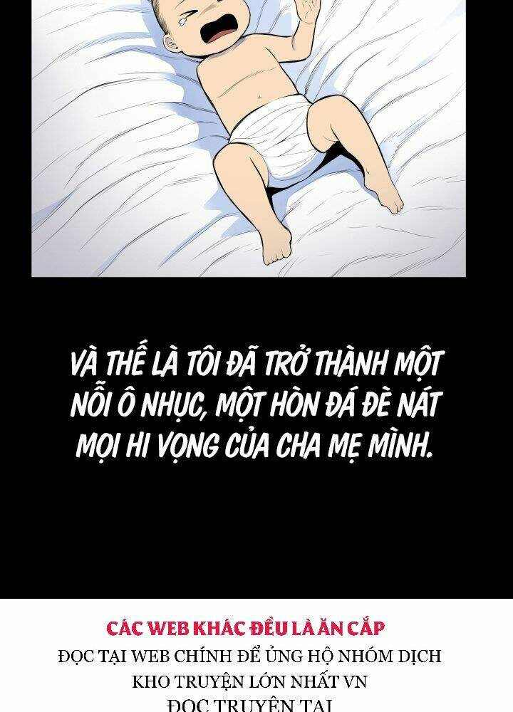 Bản Chất Của Chuyển Sinh Chapter 1 - Trang 2