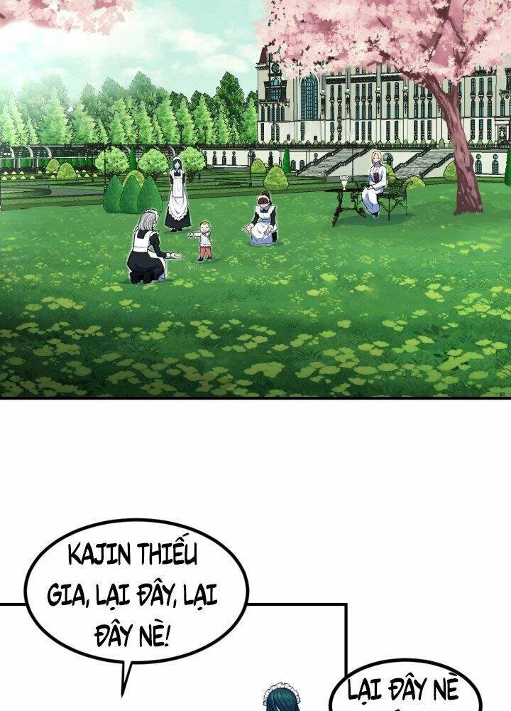 Bản Chất Của Chuyển Sinh Chapter 1 - Trang 2