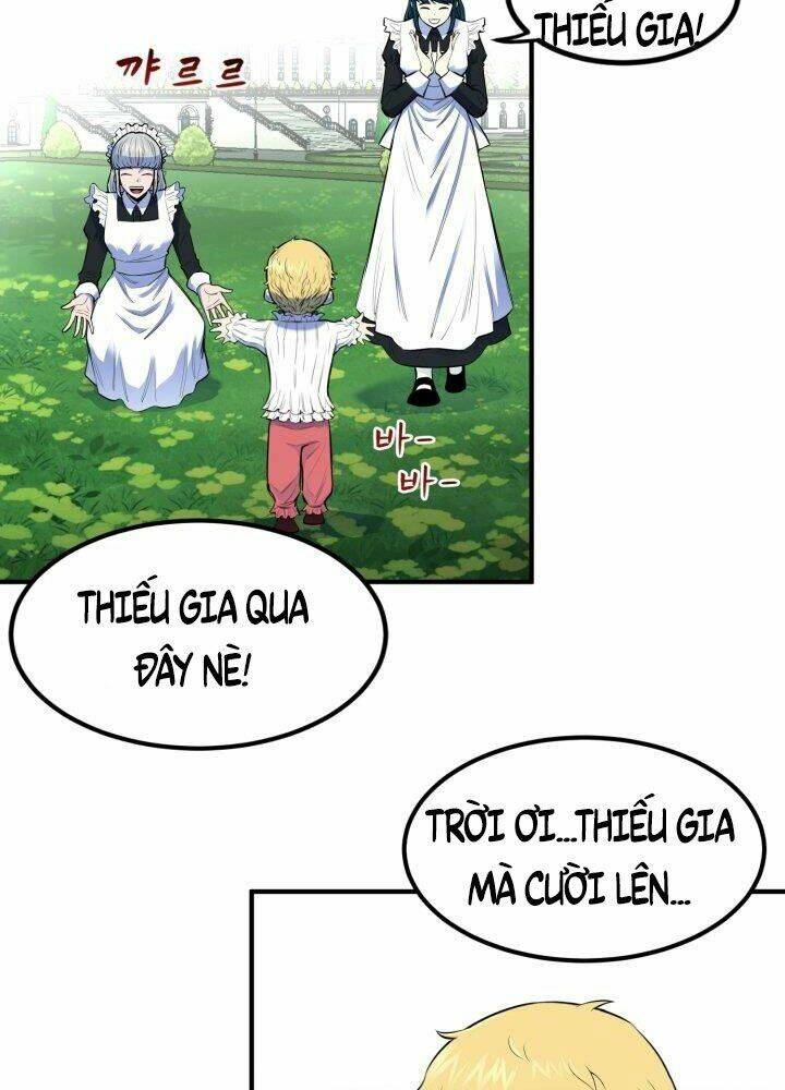 Bản Chất Của Chuyển Sinh Chapter 1 - Trang 2