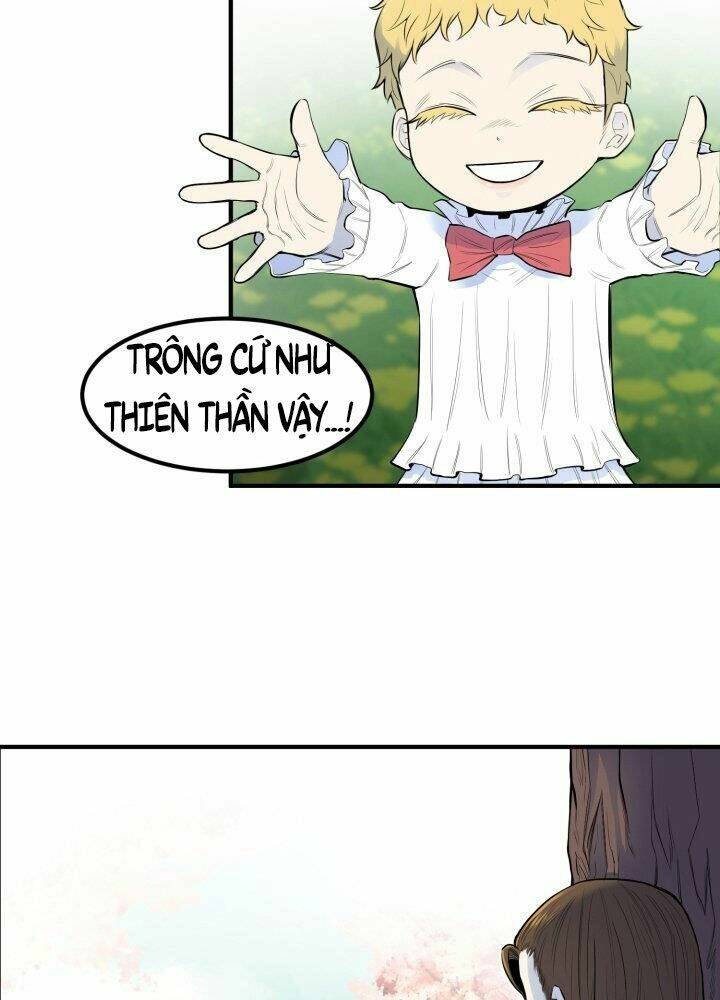 Bản Chất Của Chuyển Sinh Chapter 1 - Trang 2