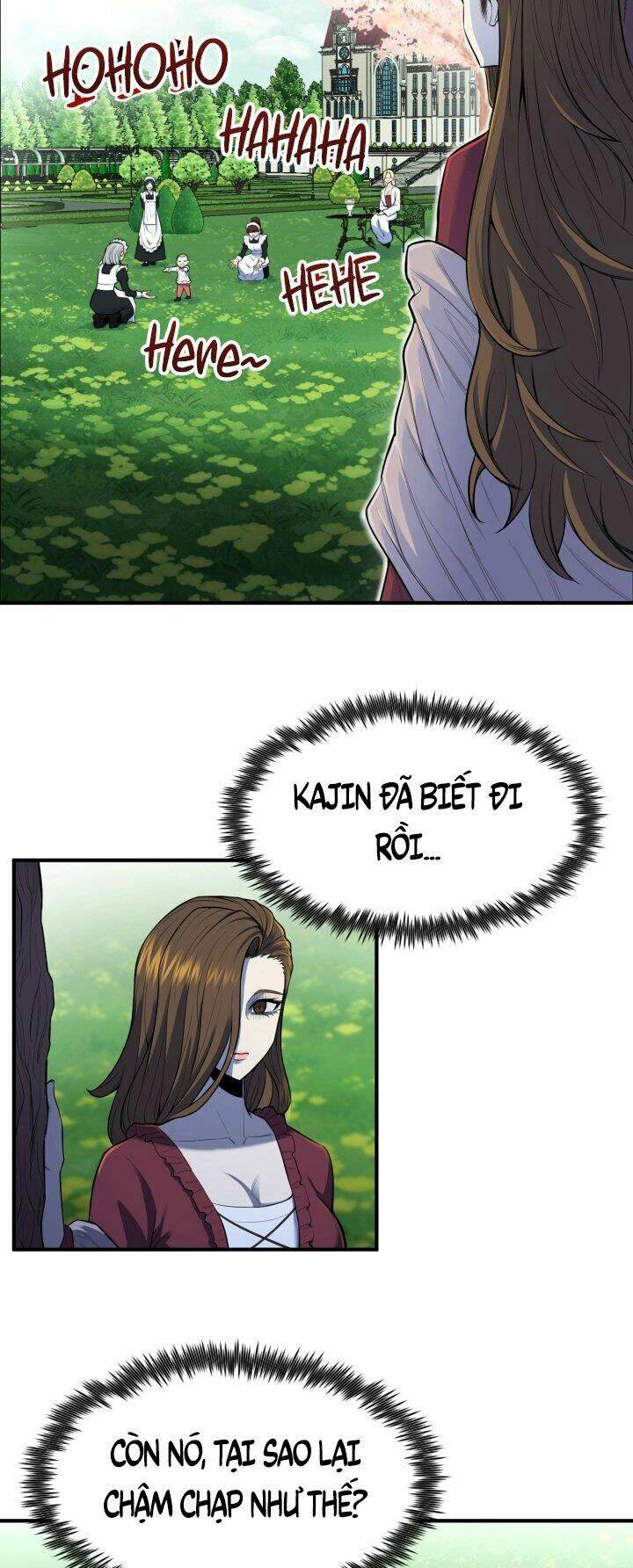 Bản Chất Của Chuyển Sinh Chapter 1 - Trang 2