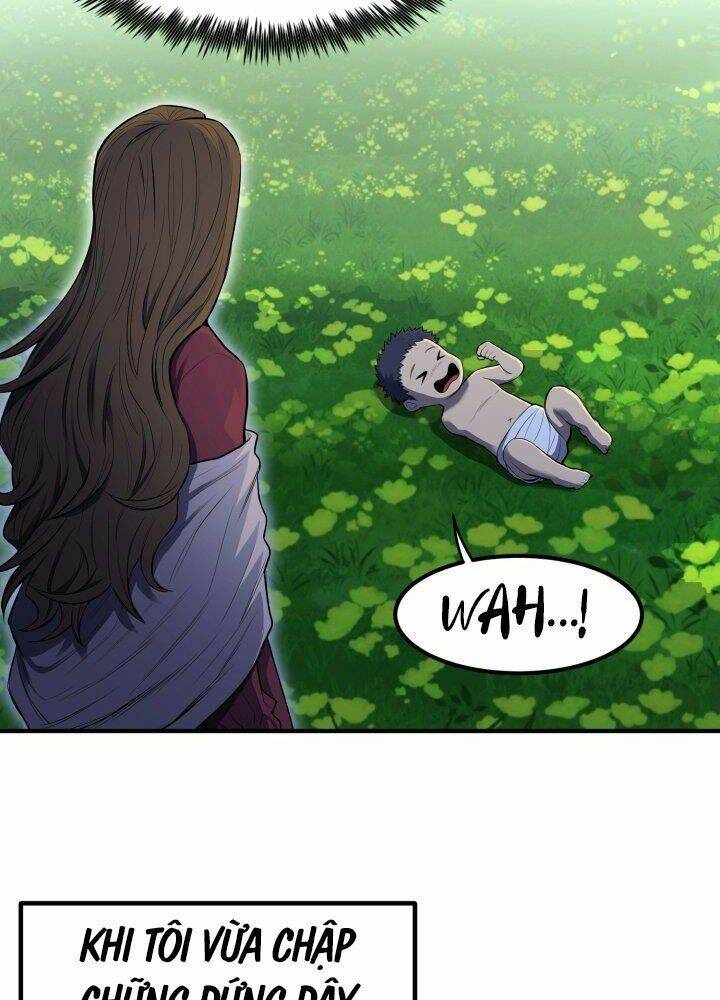 Bản Chất Của Chuyển Sinh Chapter 1 - Trang 2