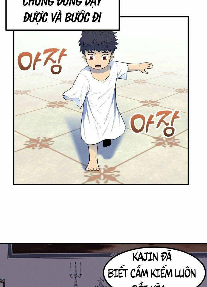 Bản Chất Của Chuyển Sinh Chapter 1 - Trang 2