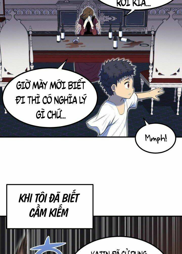 Bản Chất Của Chuyển Sinh Chapter 1 - Trang 2