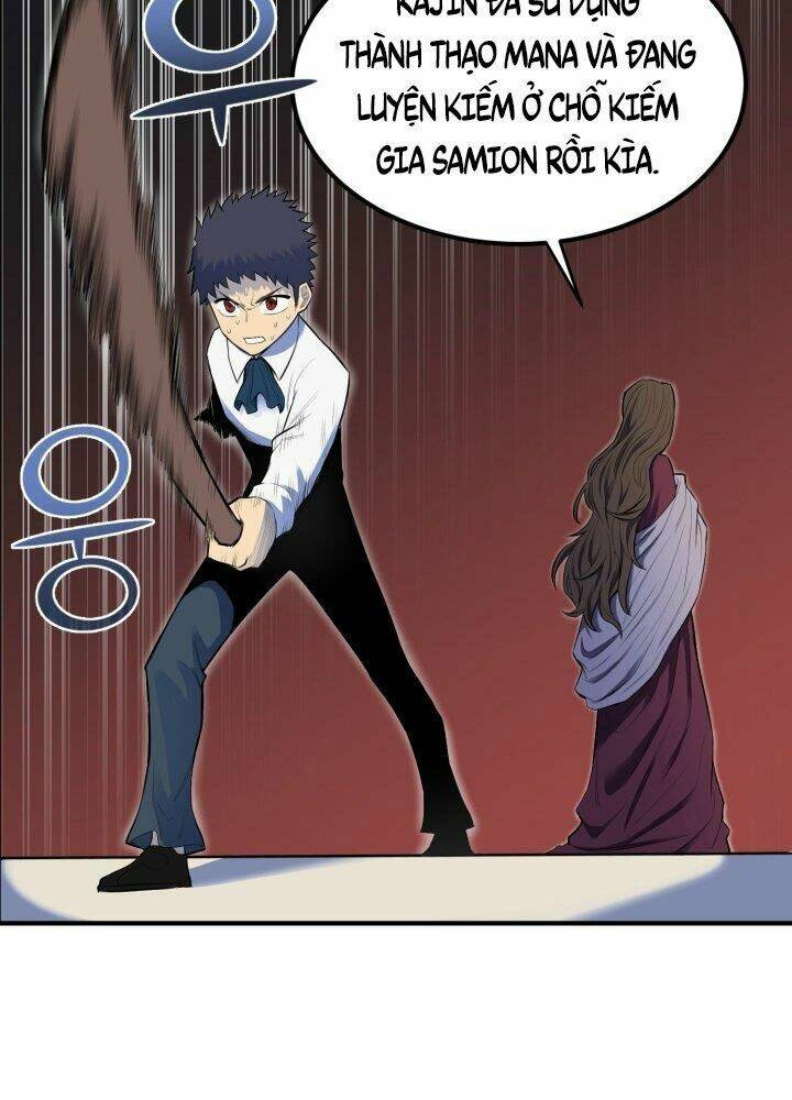 Bản Chất Của Chuyển Sinh Chapter 1 - Trang 2