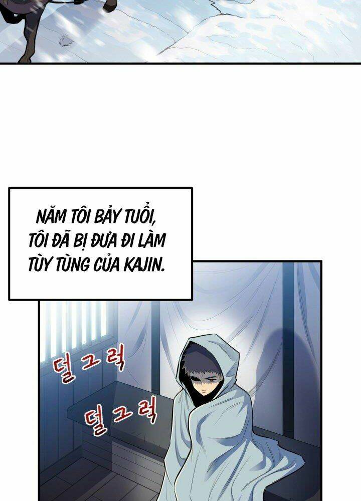 Bản Chất Của Chuyển Sinh Chapter 1 - Trang 2