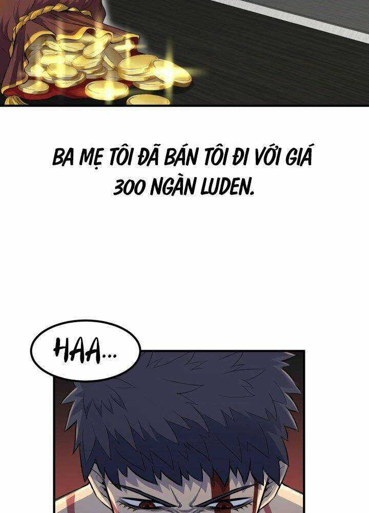 Bản Chất Của Chuyển Sinh Chapter 1 - Trang 2