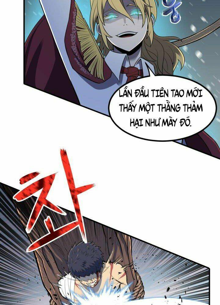 Bản Chất Của Chuyển Sinh Chapter 1 - Trang 2