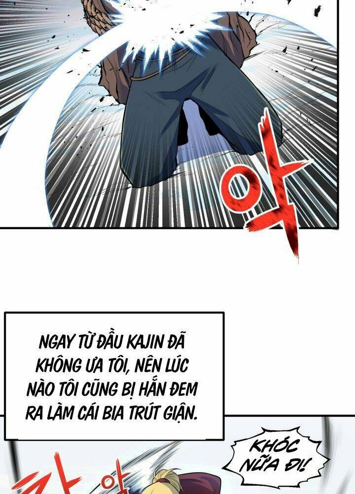 Bản Chất Của Chuyển Sinh Chapter 1 - Trang 2