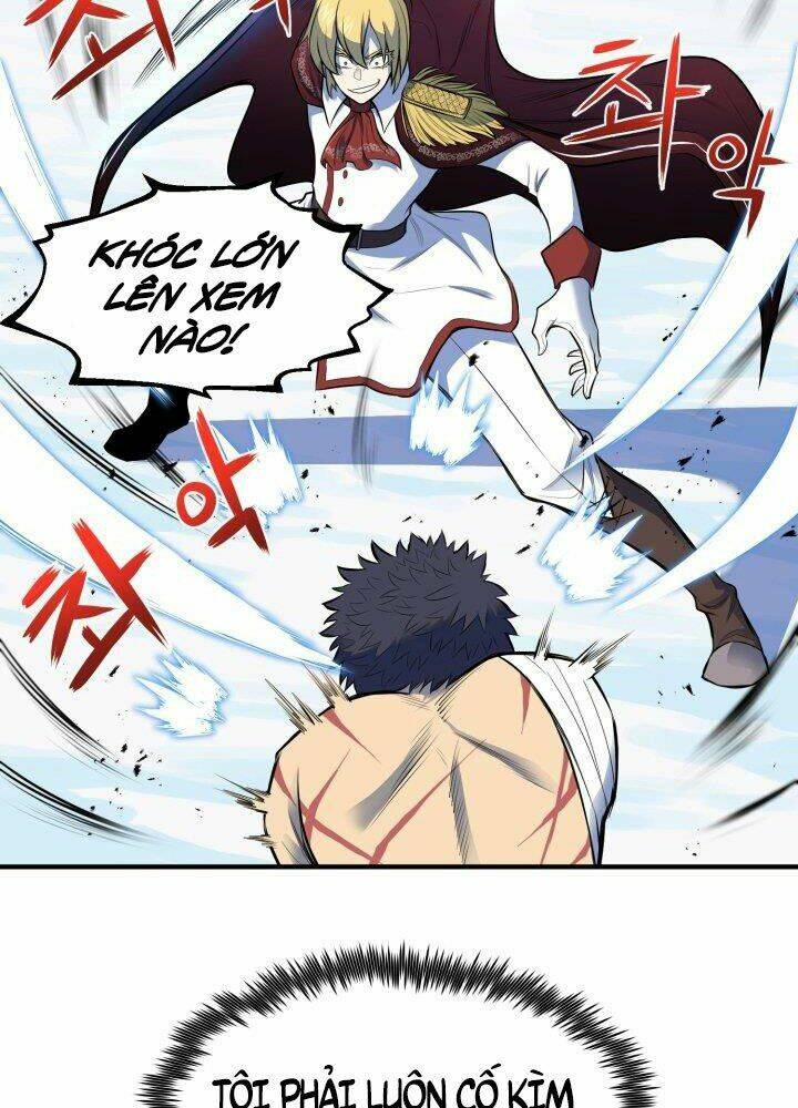 Bản Chất Của Chuyển Sinh Chapter 1 - Trang 2