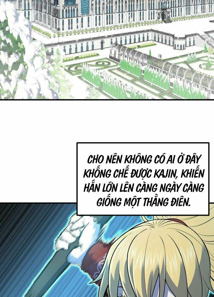 Bản Chất Của Chuyển Sinh Chapter 1 - Trang 2