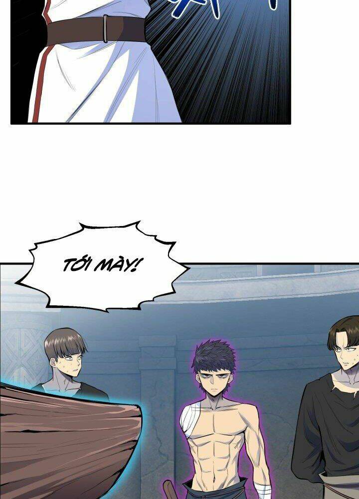 Bản Chất Của Chuyển Sinh Chapter 1 - Trang 2