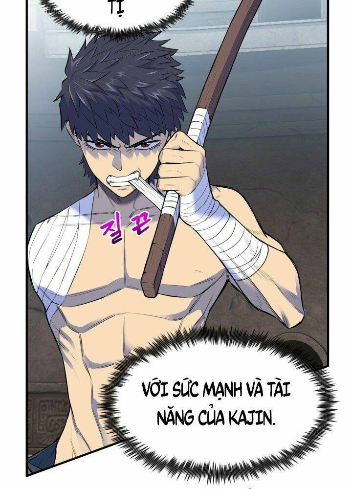 Bản Chất Của Chuyển Sinh Chapter 1 - Trang 2