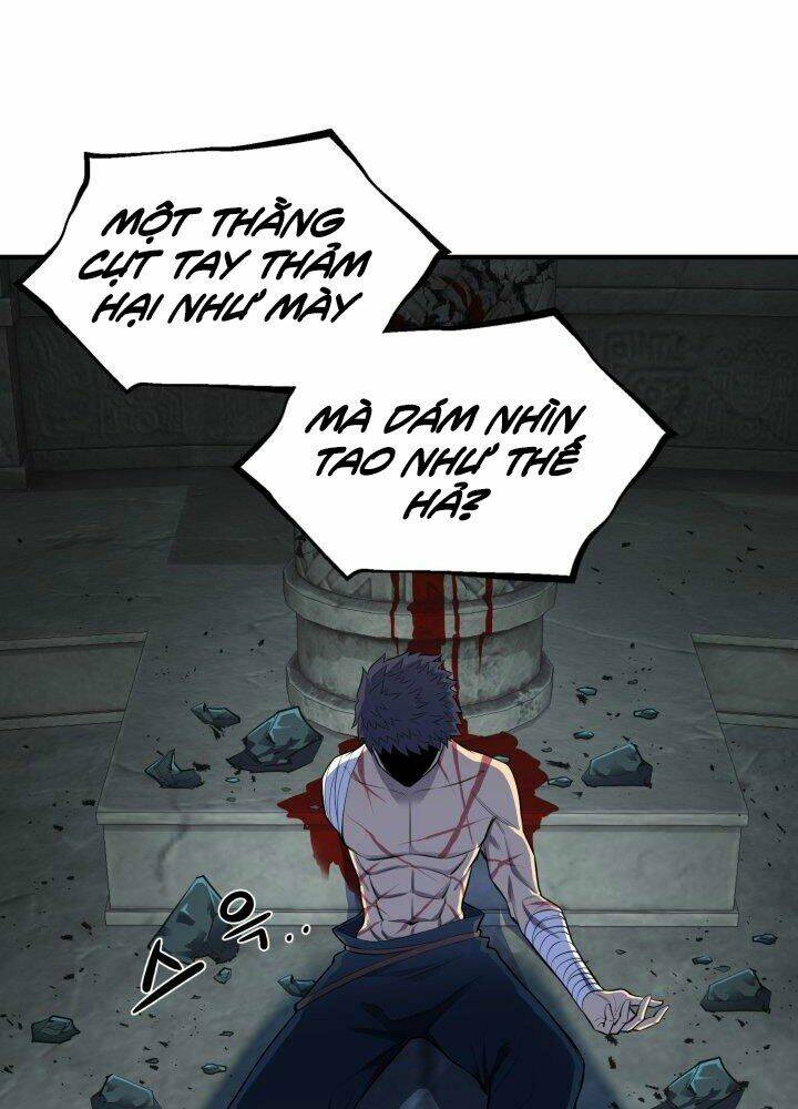 Bản Chất Của Chuyển Sinh Chapter 1 - Trang 2