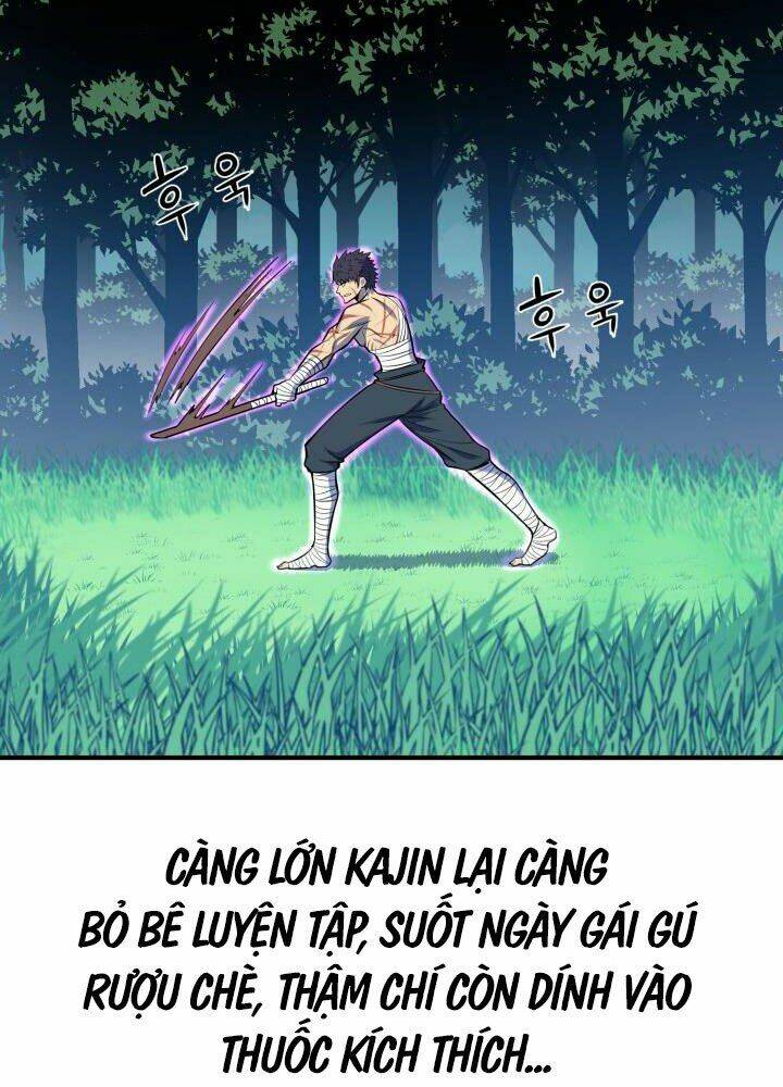 Bản Chất Của Chuyển Sinh Chapter 1 - Trang 2