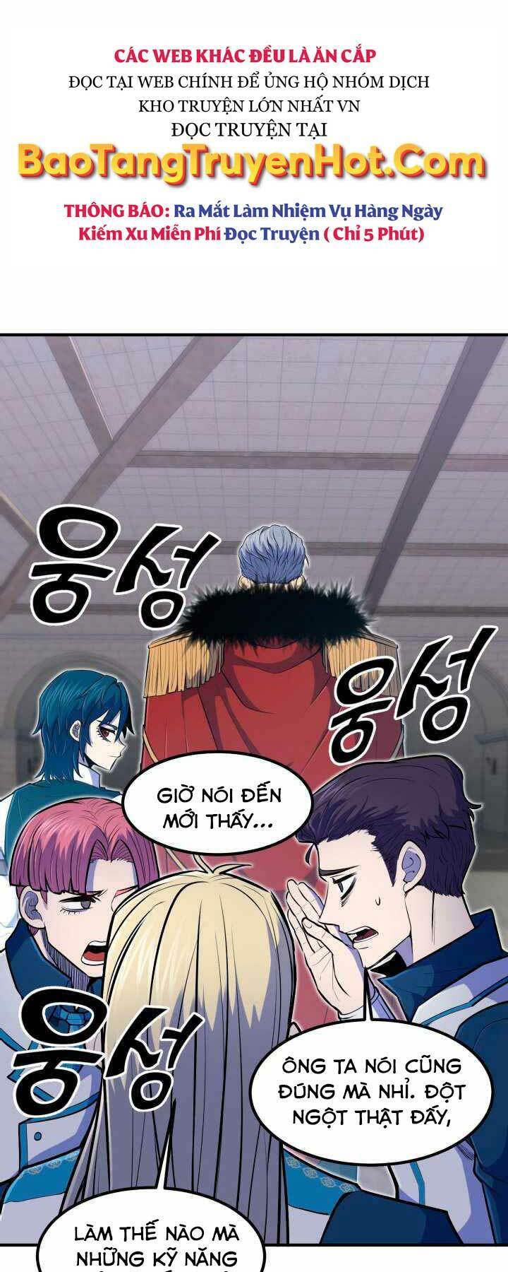 Bản Chất Của Chuyển Sinh Chapter 10 - Trang 2