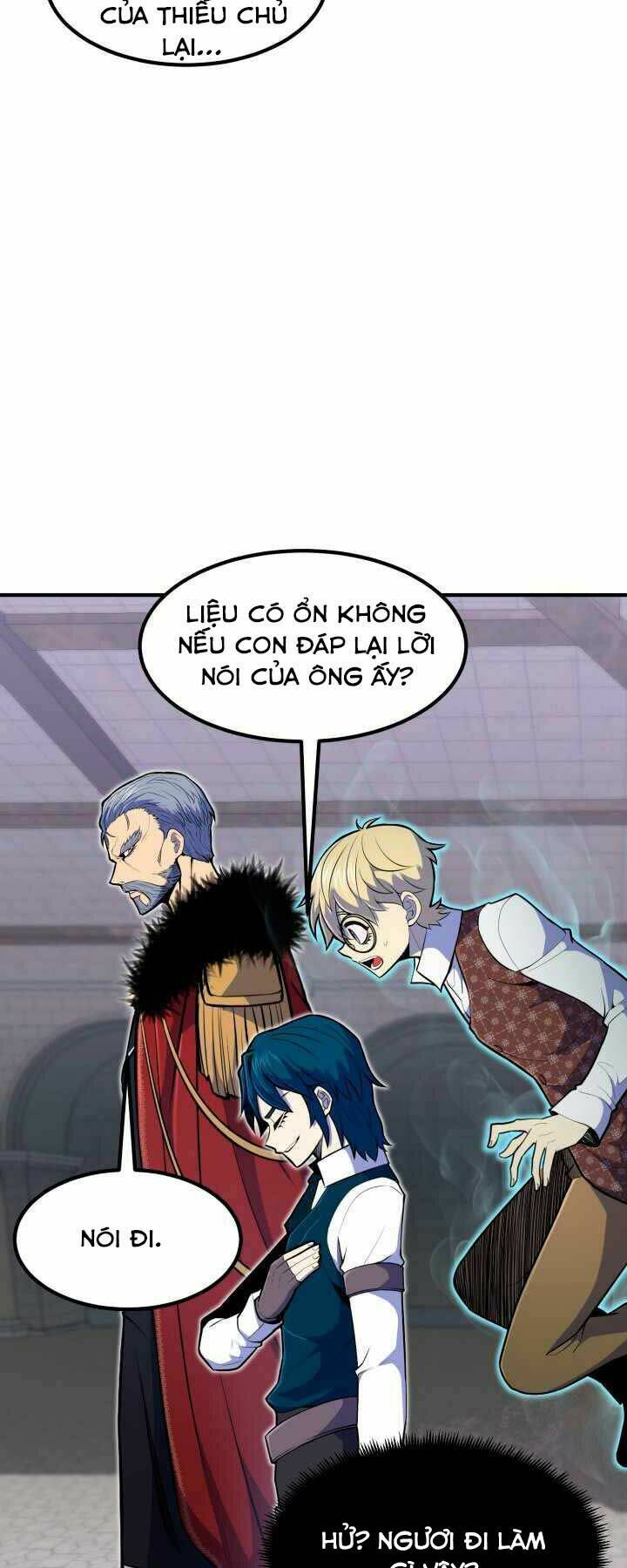 Bản Chất Của Chuyển Sinh Chapter 10 - Trang 2