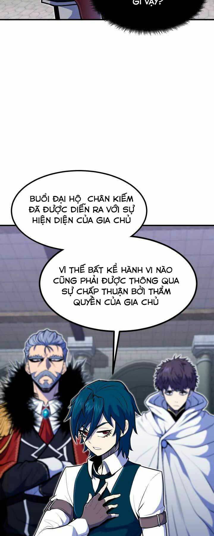 Bản Chất Của Chuyển Sinh Chapter 10 - Trang 2