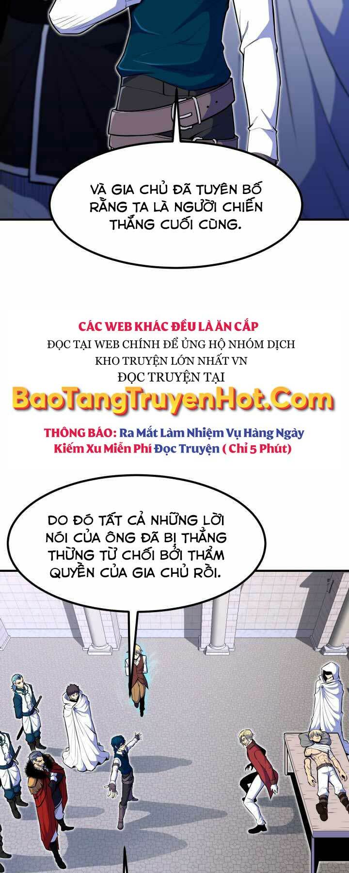 Bản Chất Của Chuyển Sinh Chapter 10 - Trang 2