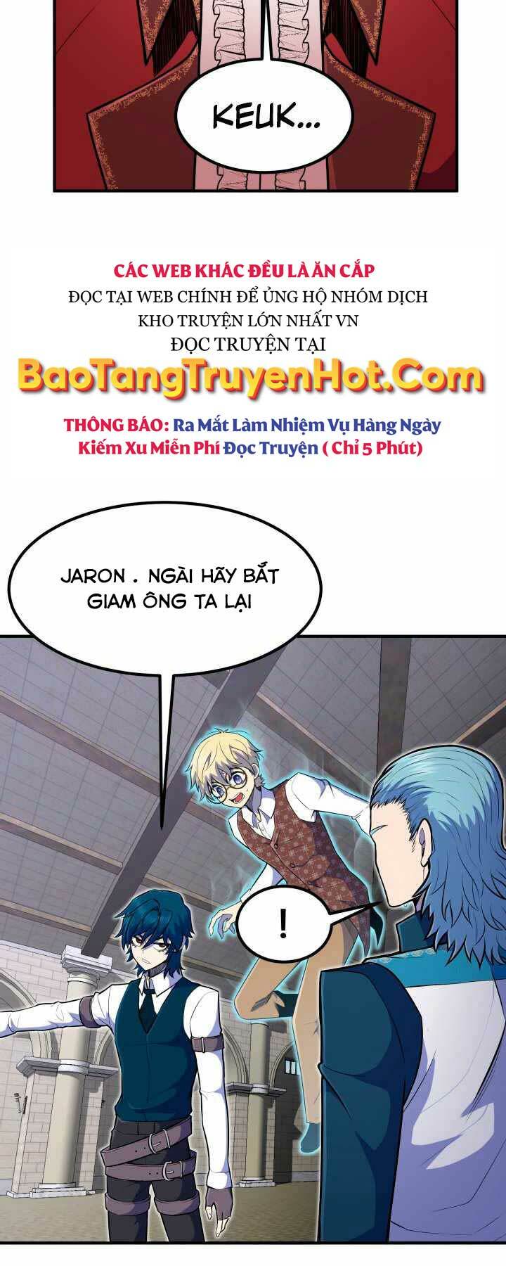Bản Chất Của Chuyển Sinh Chapter 10 - Trang 2