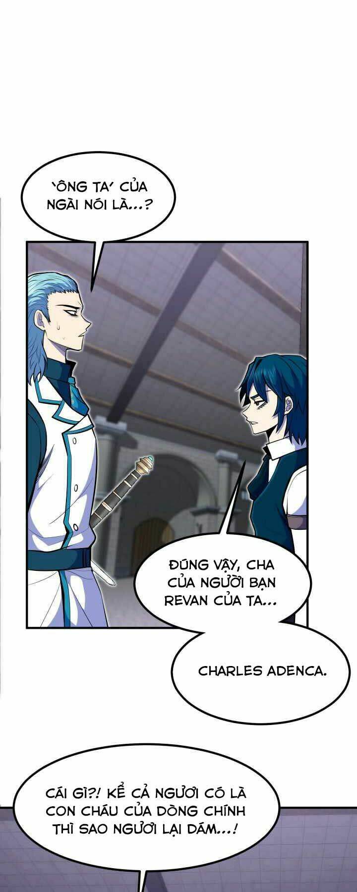 Bản Chất Của Chuyển Sinh Chapter 10 - Trang 2