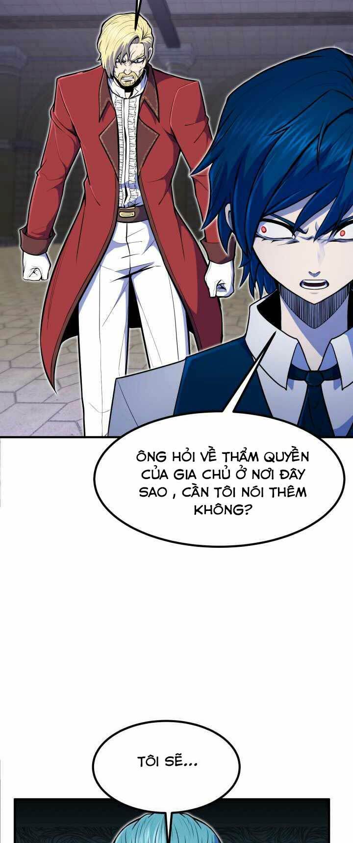 Bản Chất Của Chuyển Sinh Chapter 10 - Trang 2