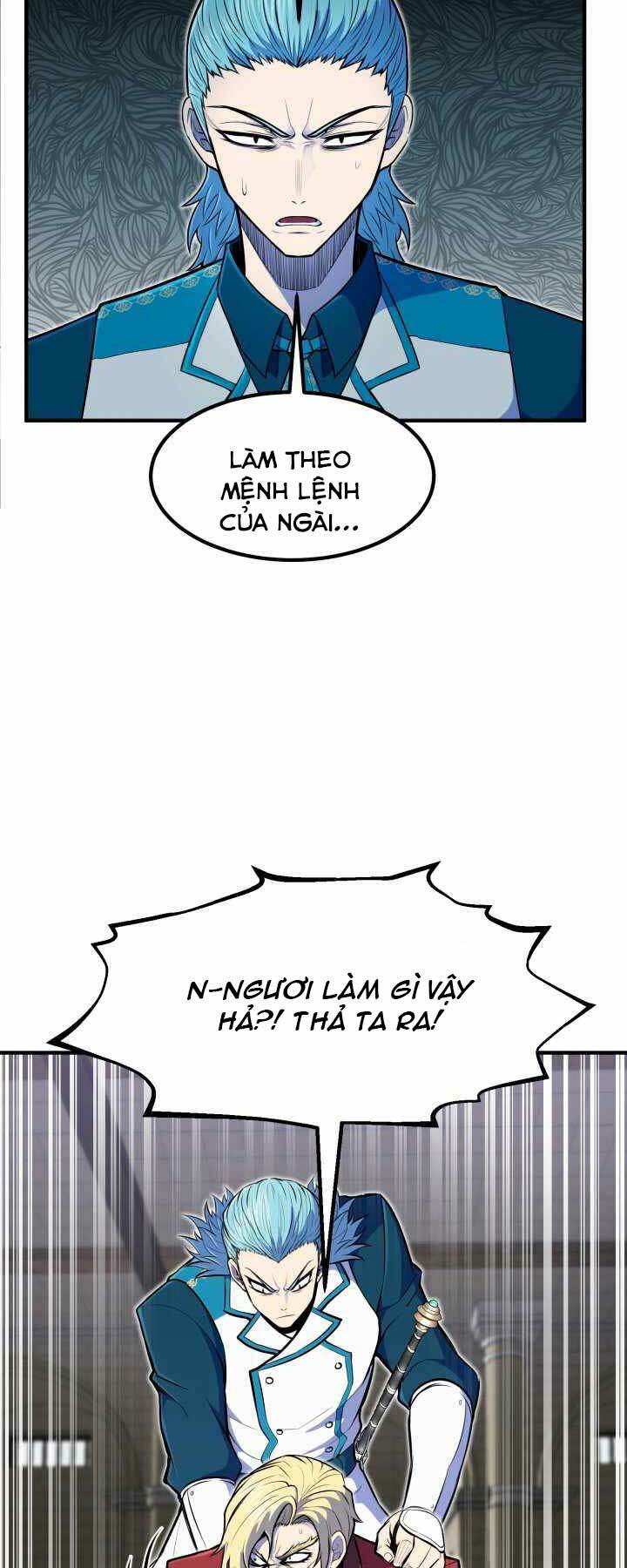 Bản Chất Của Chuyển Sinh Chapter 10 - Trang 2