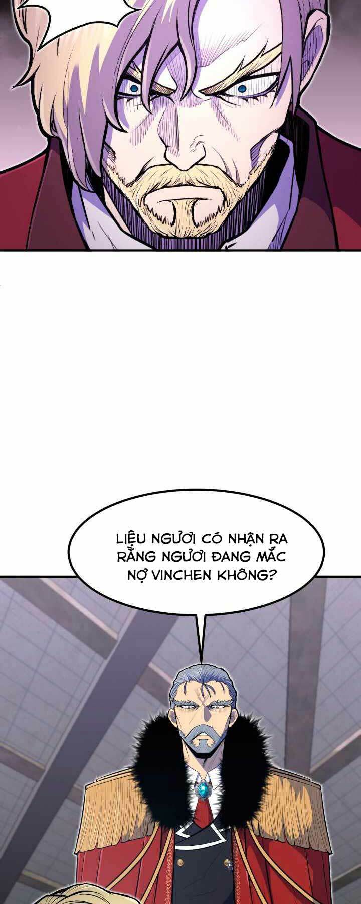 Bản Chất Của Chuyển Sinh Chapter 10 - Trang 2