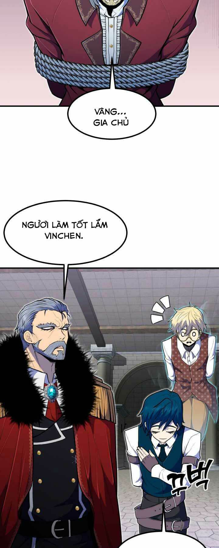 Bản Chất Của Chuyển Sinh Chapter 10 - Trang 2