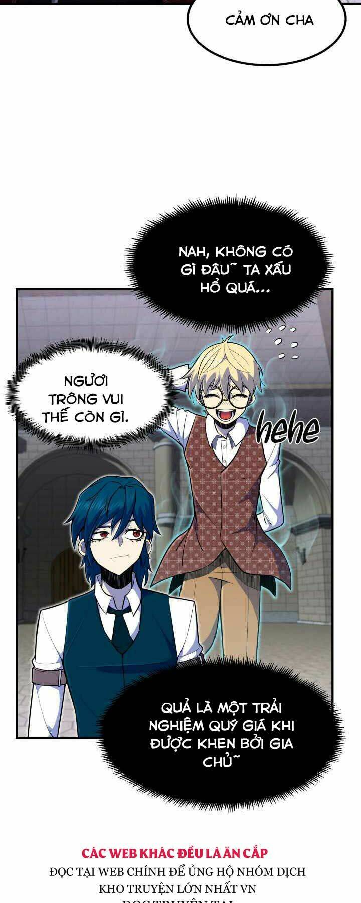 Bản Chất Của Chuyển Sinh Chapter 10 - Trang 2