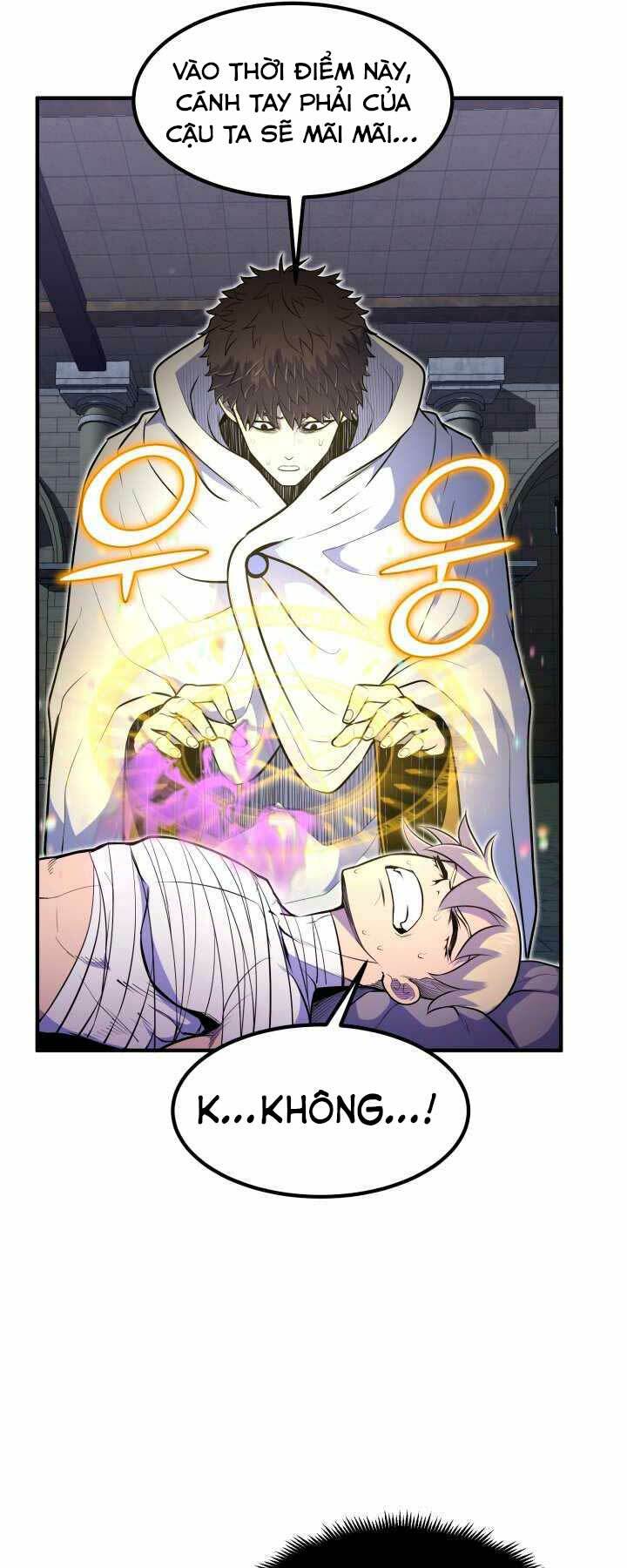 Bản Chất Của Chuyển Sinh Chapter 10 - Trang 2