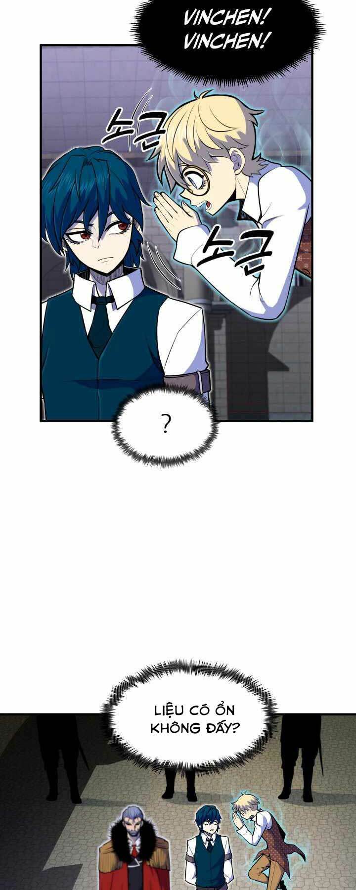 Bản Chất Của Chuyển Sinh Chapter 10 - Trang 2