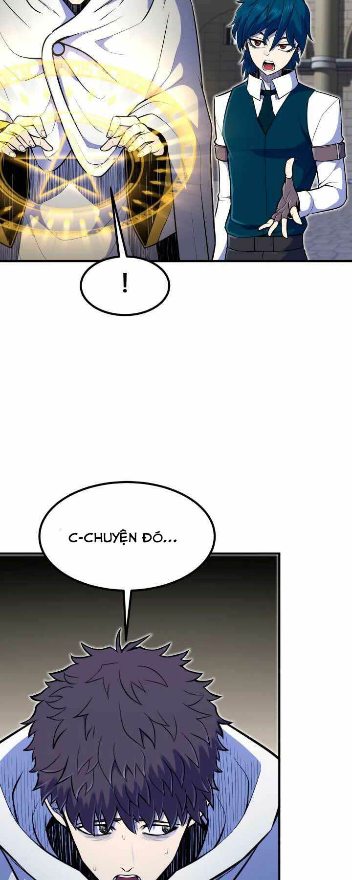 Bản Chất Của Chuyển Sinh Chapter 10 - Trang 2