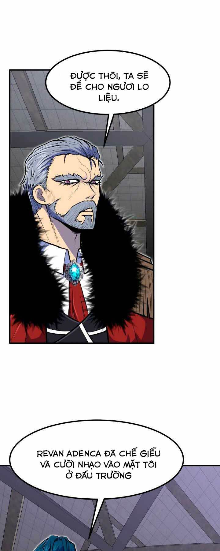 Bản Chất Của Chuyển Sinh Chapter 10 - Trang 2