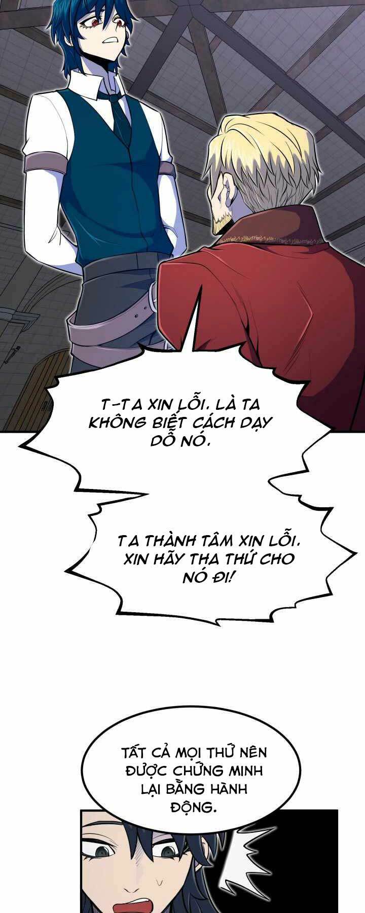 Bản Chất Của Chuyển Sinh Chapter 10 - Trang 2