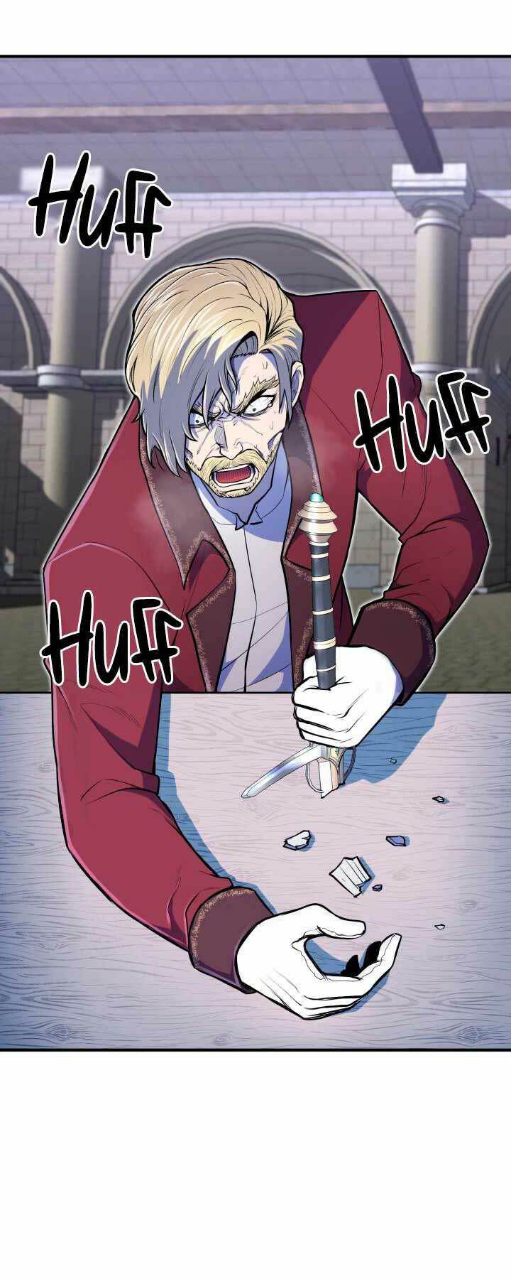 Bản Chất Của Chuyển Sinh Chapter 10 - Trang 2