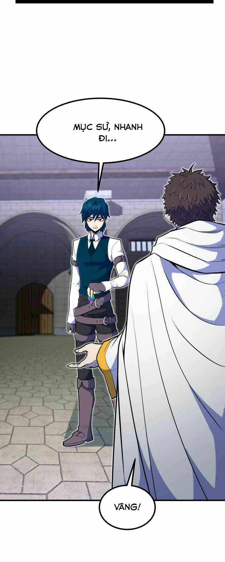 Bản Chất Của Chuyển Sinh Chapter 10 - Trang 2