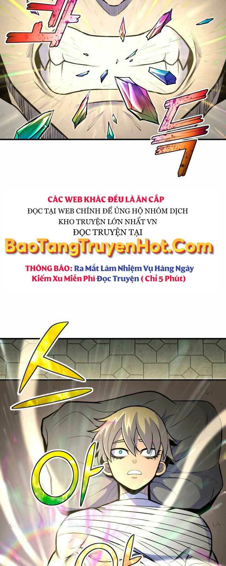 Bản Chất Của Chuyển Sinh Chapter 10 - Trang 2